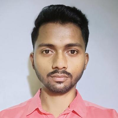 Narender Kumar Choudhary