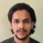 Vivek Mohan