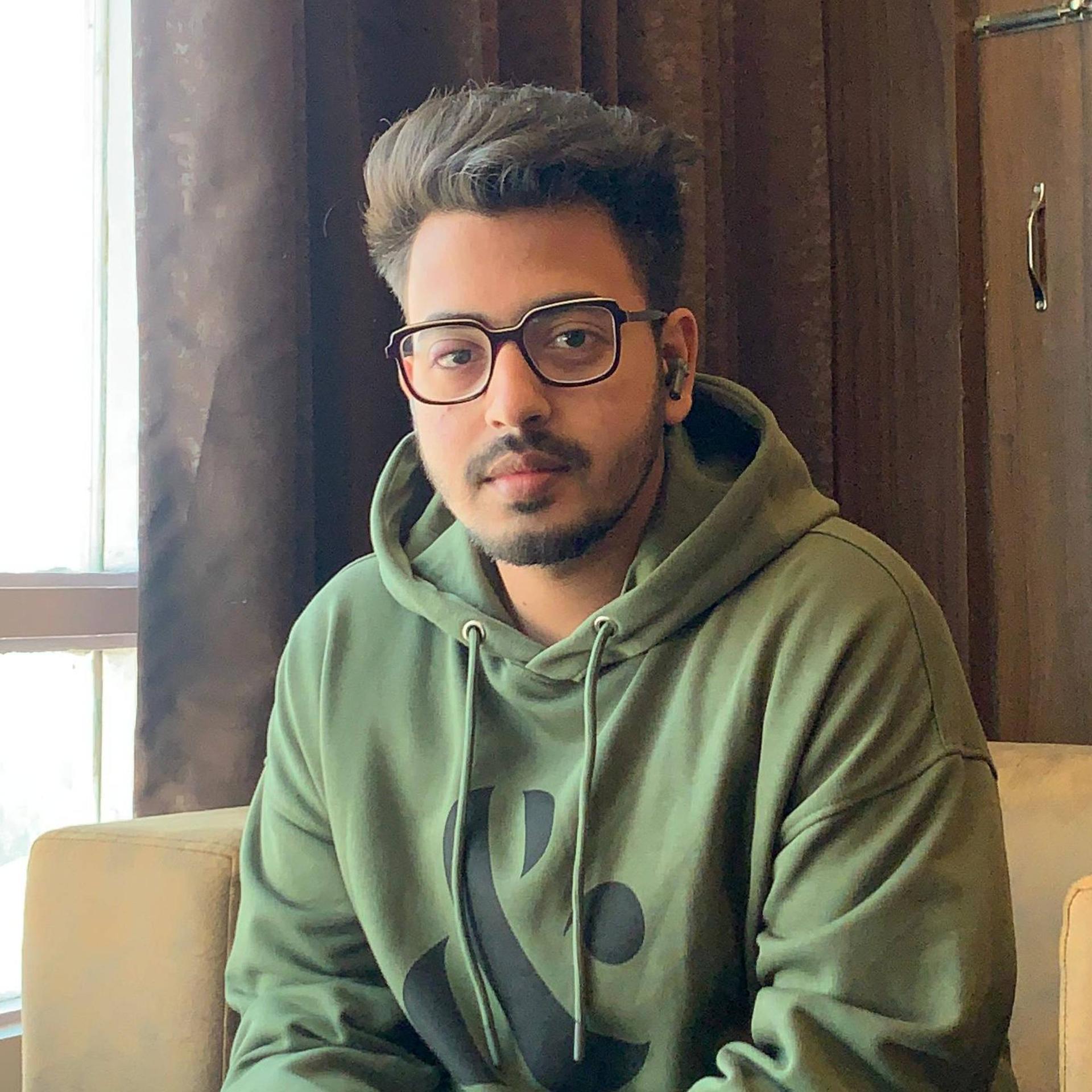 Shubham Gorai
