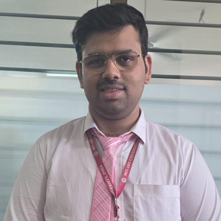 Akhilesh Dhakad