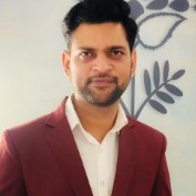 ASHISH RANA