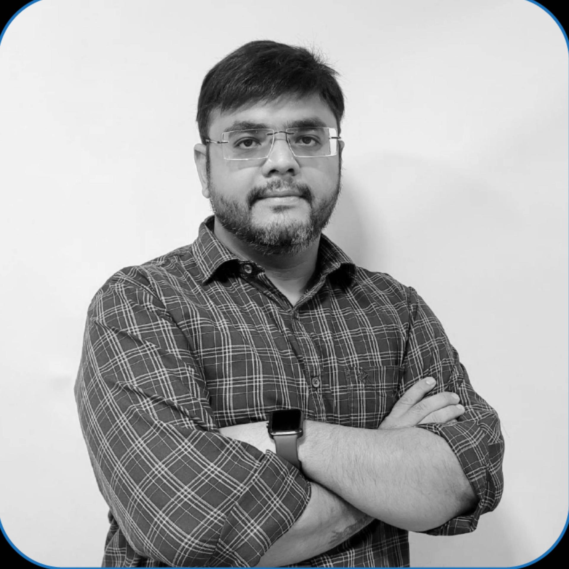 Karan Gulabani