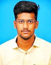 Naveed Basha D