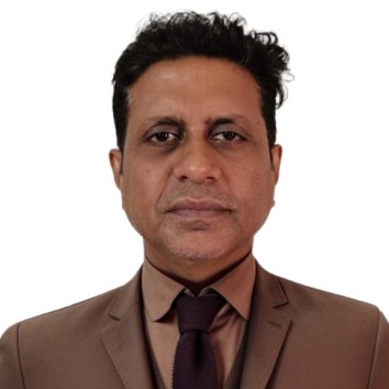 ZAKIR HUSSAIN KHAN