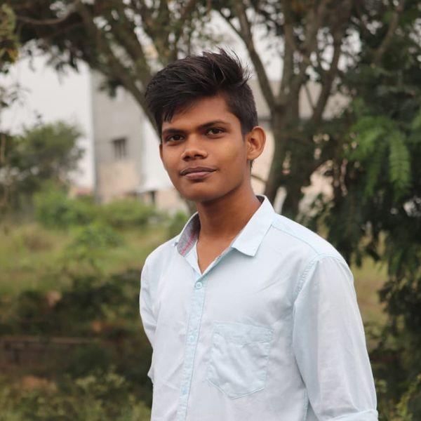 BHUVANESHWARAN ANBALAGAN
