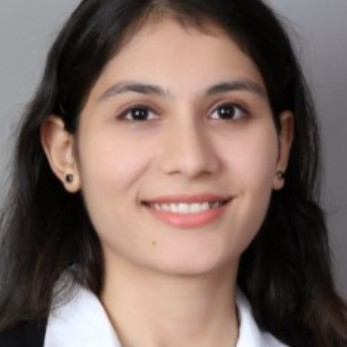 RUPAL JAIN
