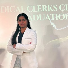 Logapriya Ashokkumar