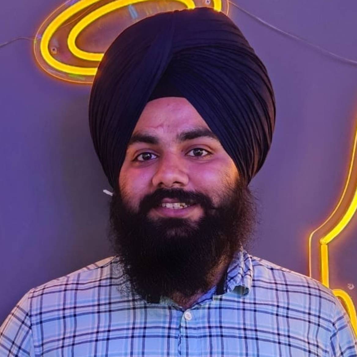 Sahib Singh