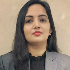 Shweta Aglawe