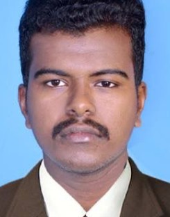 JITH JALAJANKARAN