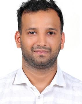 Vysakh Prahlad