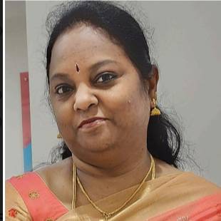 Sreedevi Thati