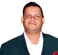 Shabi Abbas Sayed