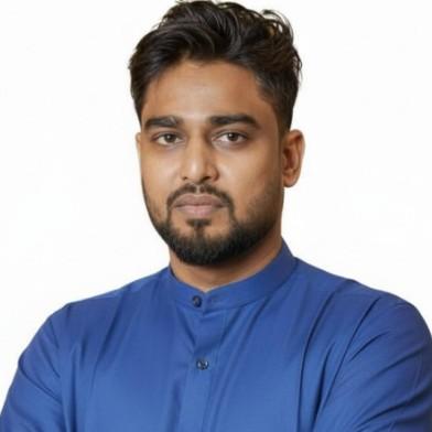 Rajdeep Giri