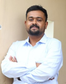 Prakash V C
