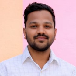 RAHUL KUMAR CHOUDHARY