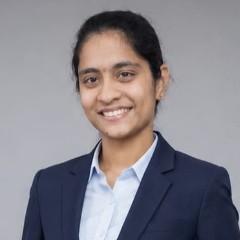 Kotagiri Yasaswi