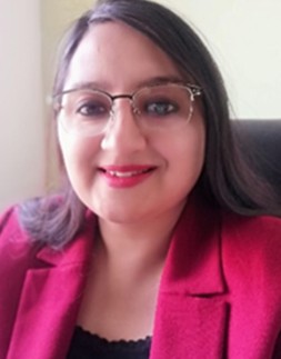 Gagandeep Kaur