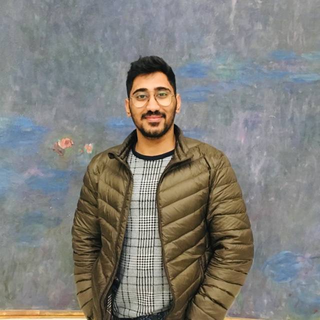 Varad Anand