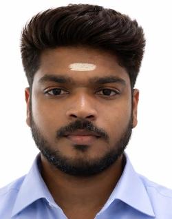 Prakash Duraisamy