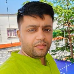 Siddharth Singh
