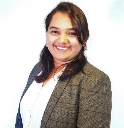 Shambhavi Nataraj
