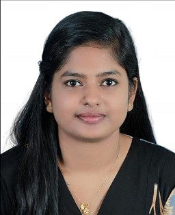 BETTINA MADHUSUDANAN