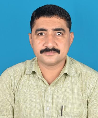 Sajjan Singh