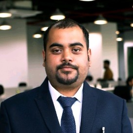 Abhishek Ghosh