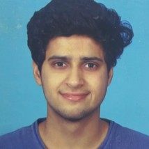 SHASHANK WADHWANI