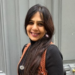 Janvi Mehta