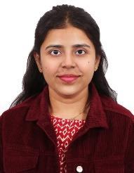 Rudrani Saha