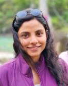 PRIYANKA K J