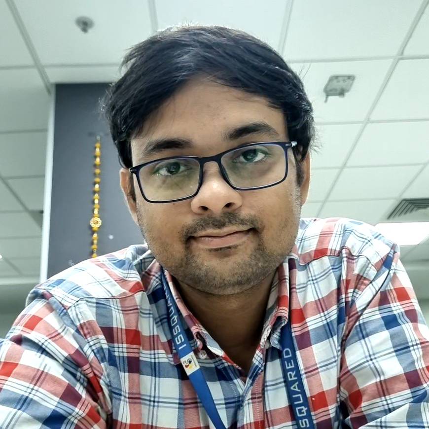 Siva Prasad Bisoyi