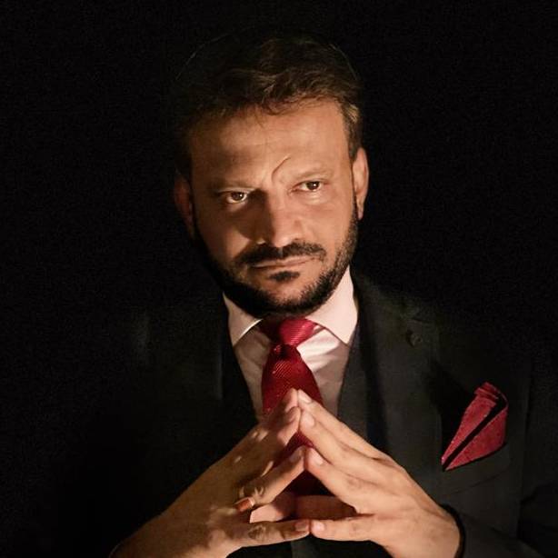 Capt Saikumar Subramanian