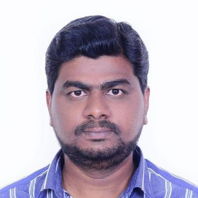 Jabiulla Mulla