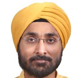 Gurneet Singh Makked