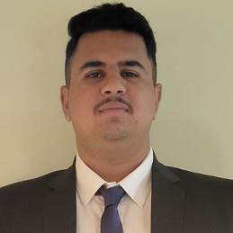 Pradeep Sharma