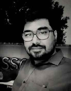 Anup Raut