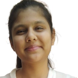 ANSHIKA MANDRELIA