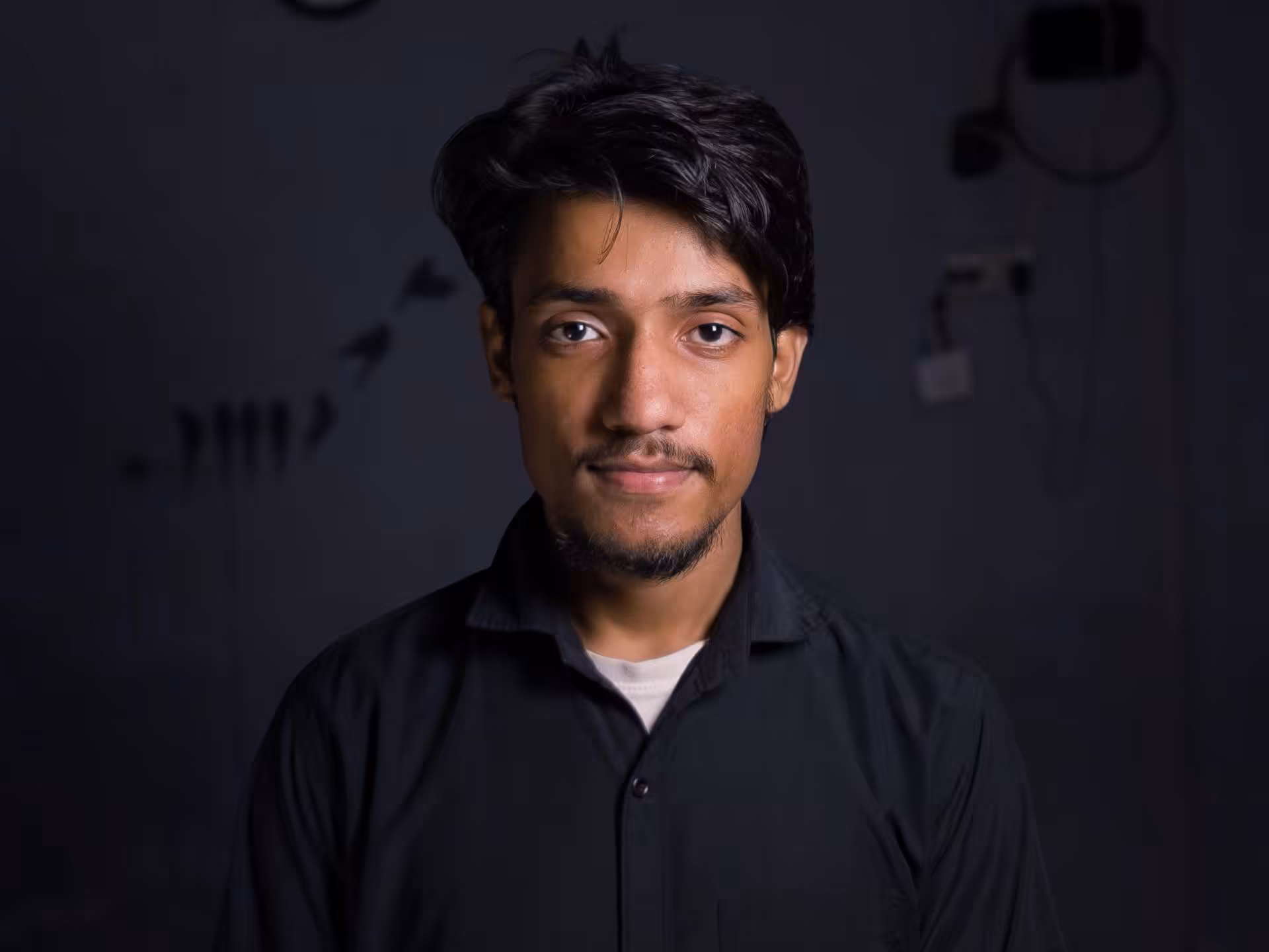 Sumit Kumar
