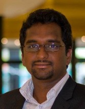 Nageswaran S