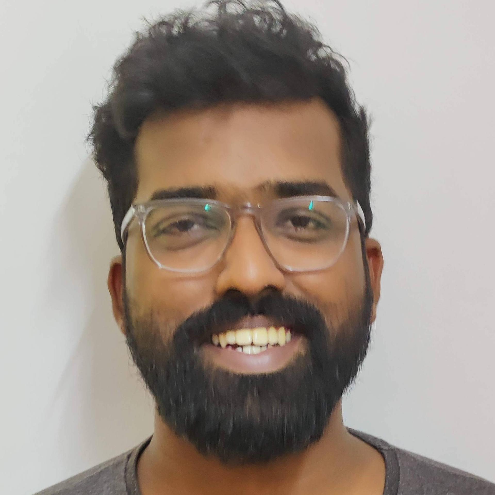 Bharath Sundaresan