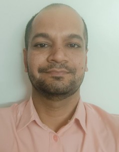 Ankur Chauhan