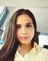 Dr Sunitha Venugopal, M.D.