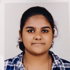 AISWARYA S. B