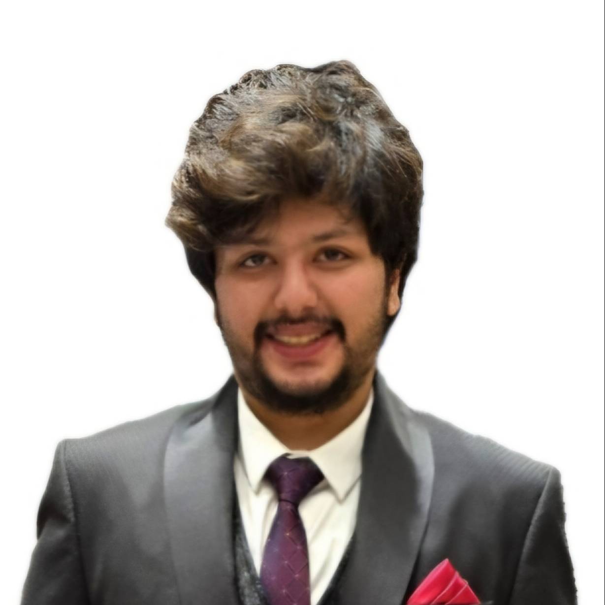 Raj Chandan