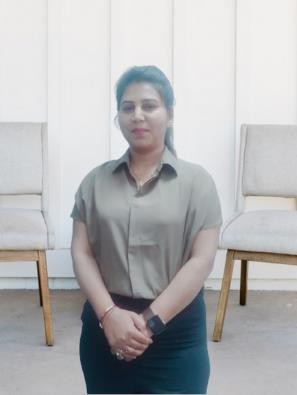 Jyoti Saini
