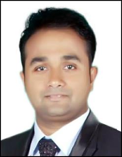 Manish Kumar Behera