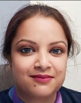 Arti Kumar